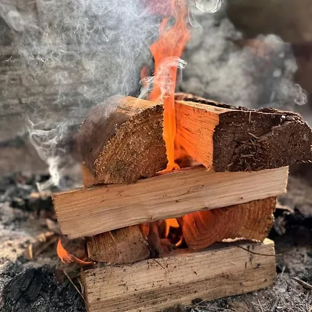 Incredible Nature Camp Ideal For Groups Or Big Family Retreats In Germany Lüks kamp alanı