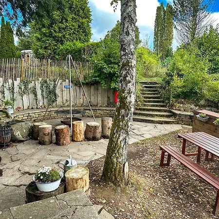 Incredible Nature Camp Ideal For Groups Or Big Family Retreats In Germany