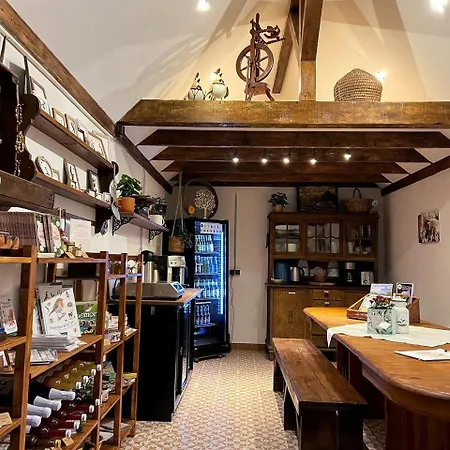 Lüks kamp alanı Incredible Nature Camp Ideal For Groups Or Big Family Retreats In Germany